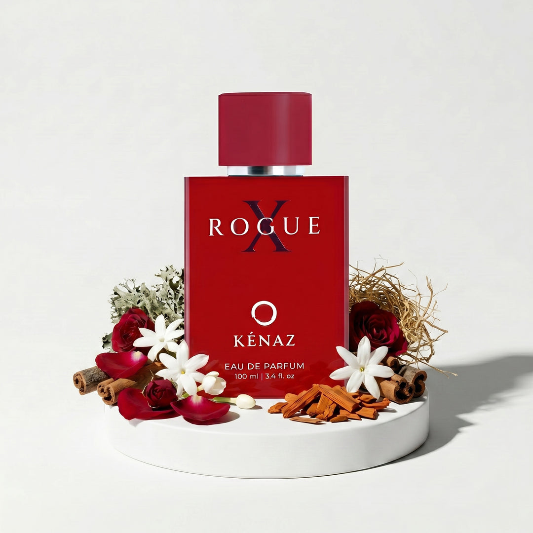 Bellavita Luxury Kenaz ROUGE X EDP 100ml