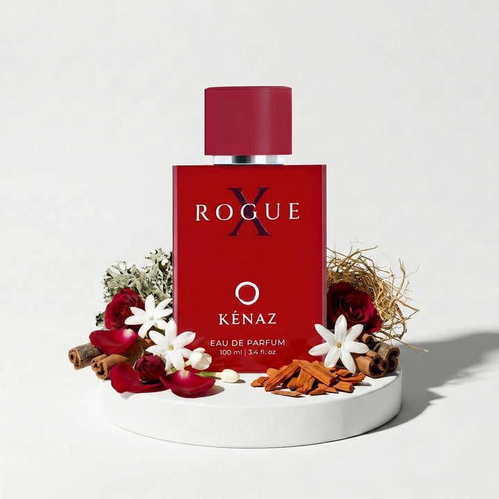 Bellavita Luxury Kenaz ROUGE X EDP 100ml
