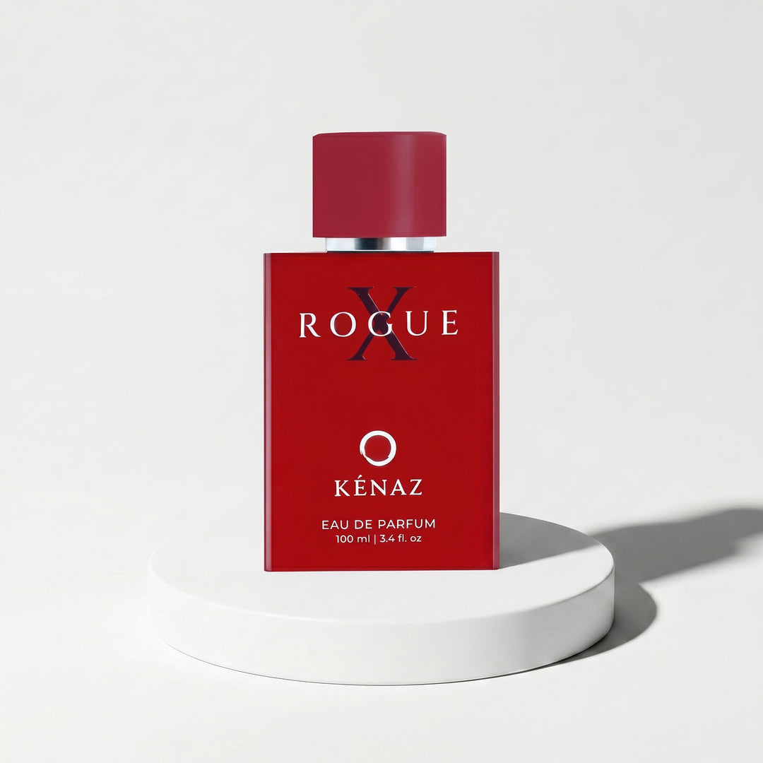 Bellavita Luxury Kenaz ROUGE X EDP 100ml