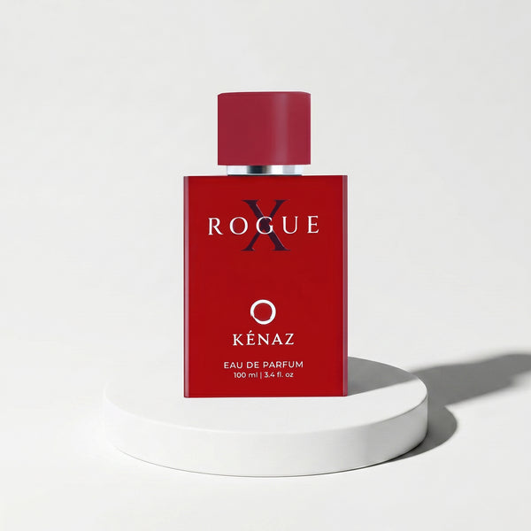 Bellavita Luxury Kenaz ROUGE X EDP 100ml