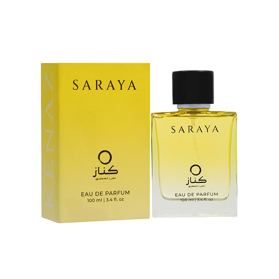 Bellavita Luxury Kenaz Saraya Oriental EDP