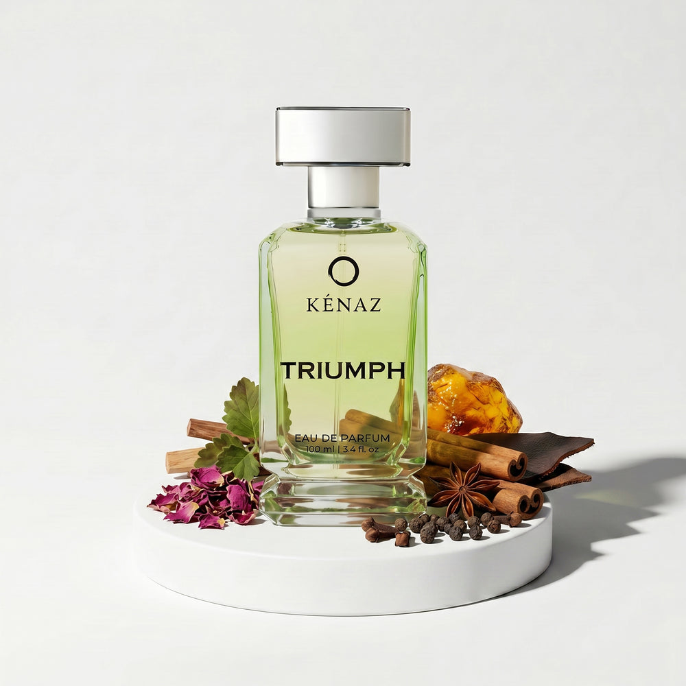 Bellavita Luxury Kenaz TRIUMPH EDP 100ml