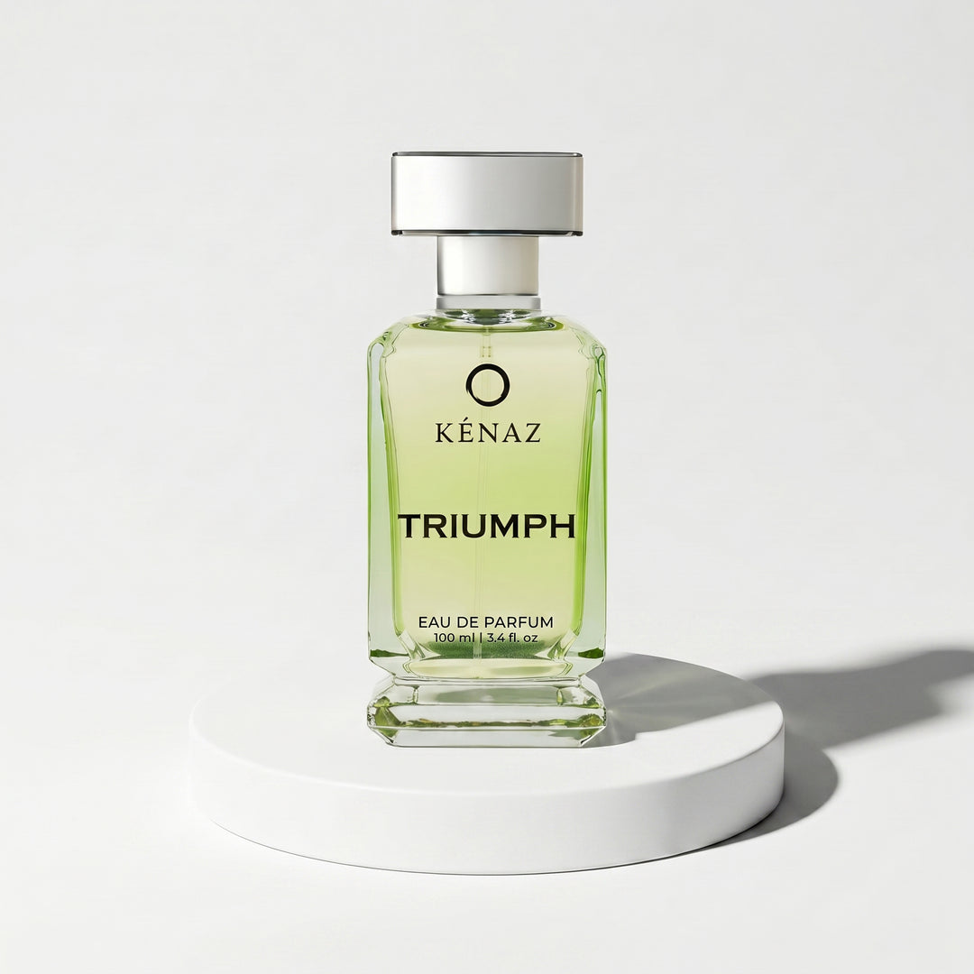 Bellavita Luxury Kenaz TRIUMPH EDP 100ml