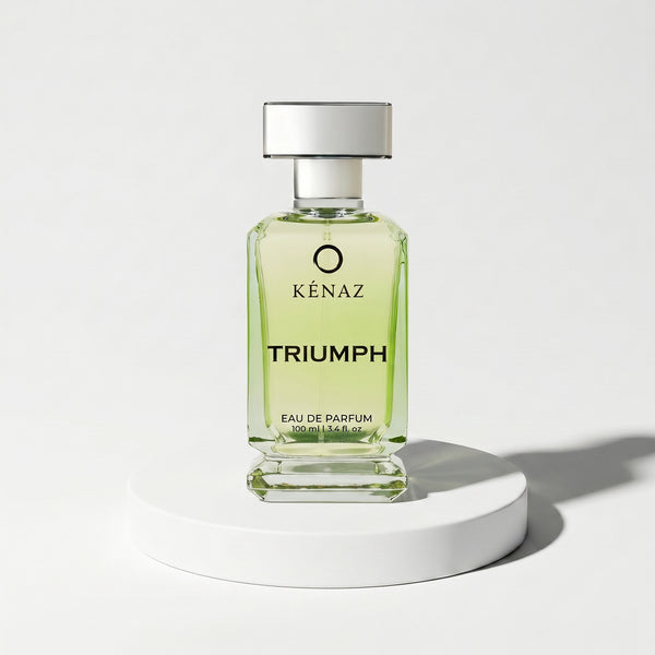 Bellavita Luxury Kenaz TRIUMPH EDP 100ml