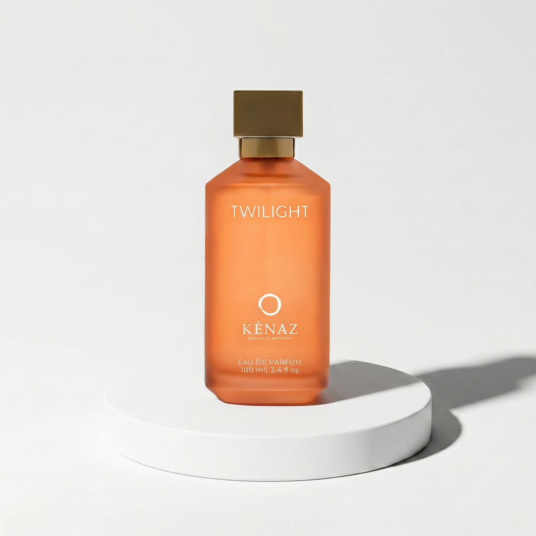Bellavita Luxury Kenaz TWILIGHT EDP 100ml