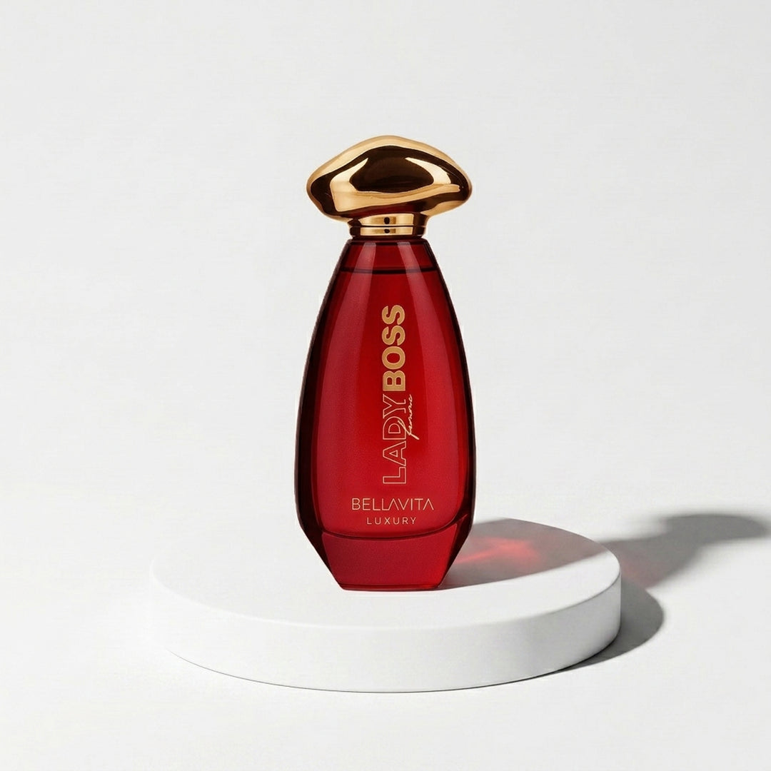 Bellavita Luxury Lady Boss Femme Eau de Parfum 100ml