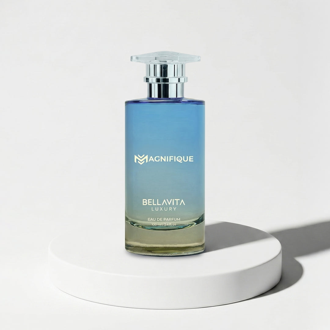 Bellavita Luxury Magnifique French Eau De Parfum 100ml