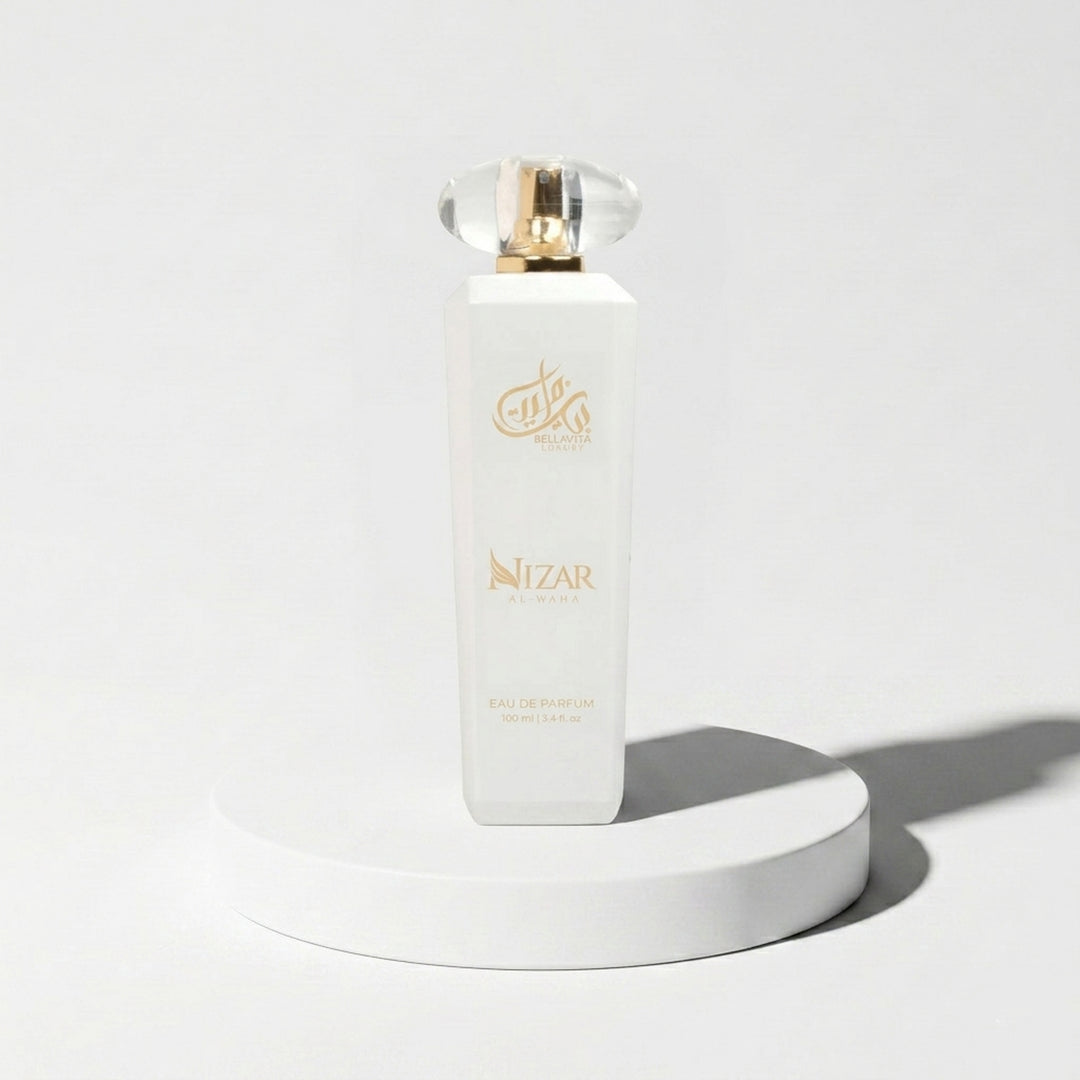 Bellavita Luxury NIZAR AL-WAHA Eau de Parfum 100ml