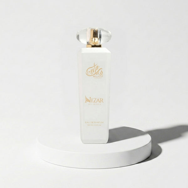 Bellavita Luxury NIZAR AL-WAHA Eau de Parfum 100ml