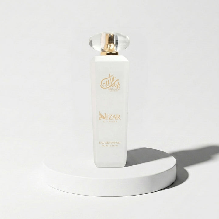 Bellavita Luxury NIZAR AL-WAHA Eau de Parfum 100ml