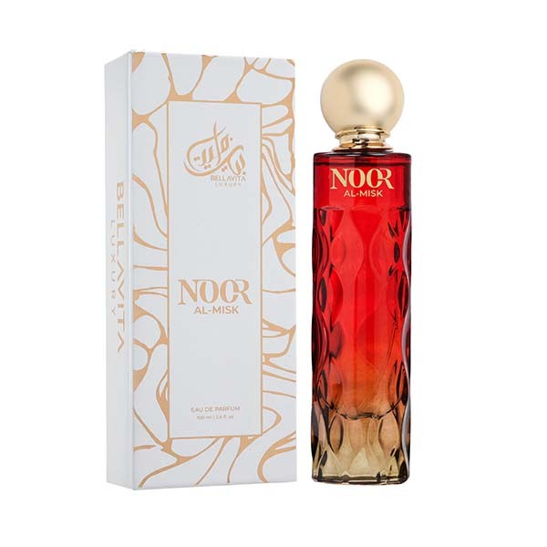 Bellavita_Luxury_Noor_Almisk | Oud&Bloom