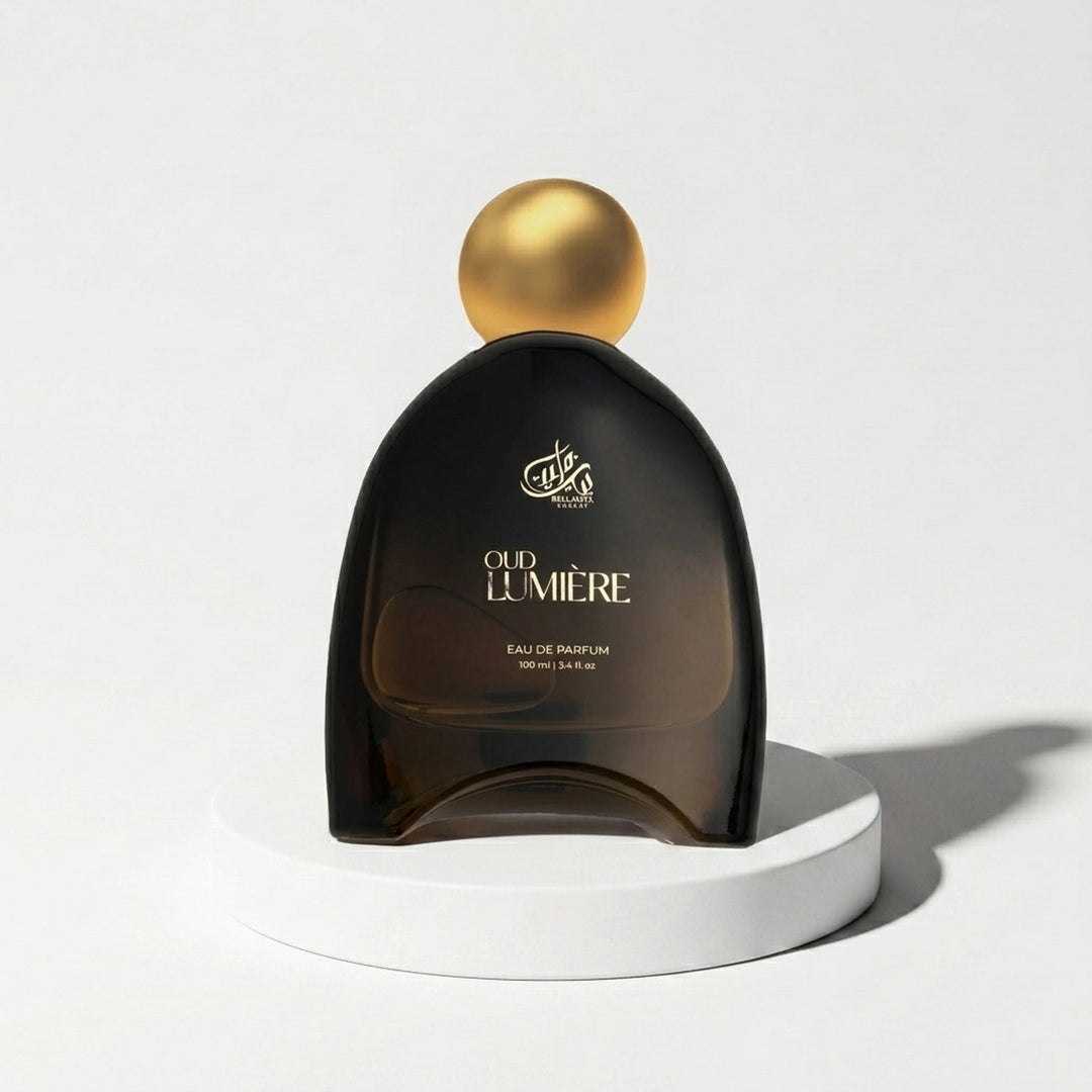 Bellavita Luxury OUD Lumiere Eau de Parfum 100ml