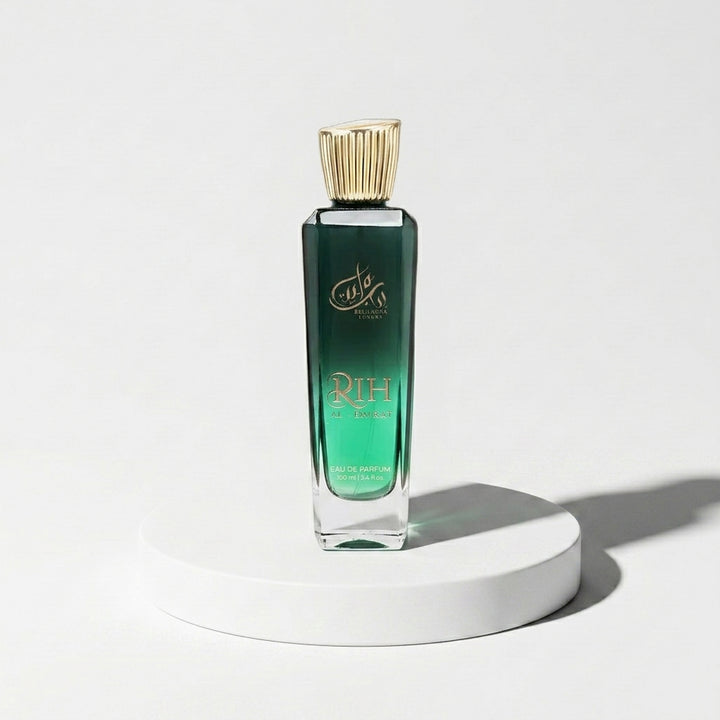 Bellavita Luxury RIH AL-EMARAT Eau de Parfum 100ml