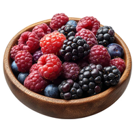 Berries