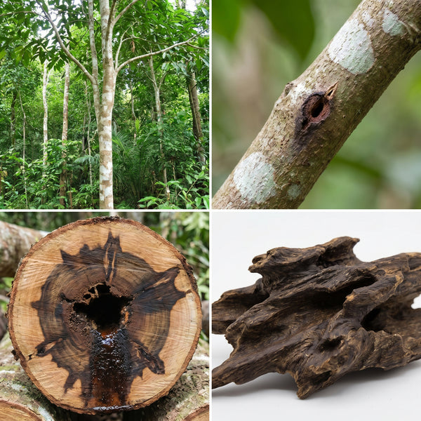 What is Oud?