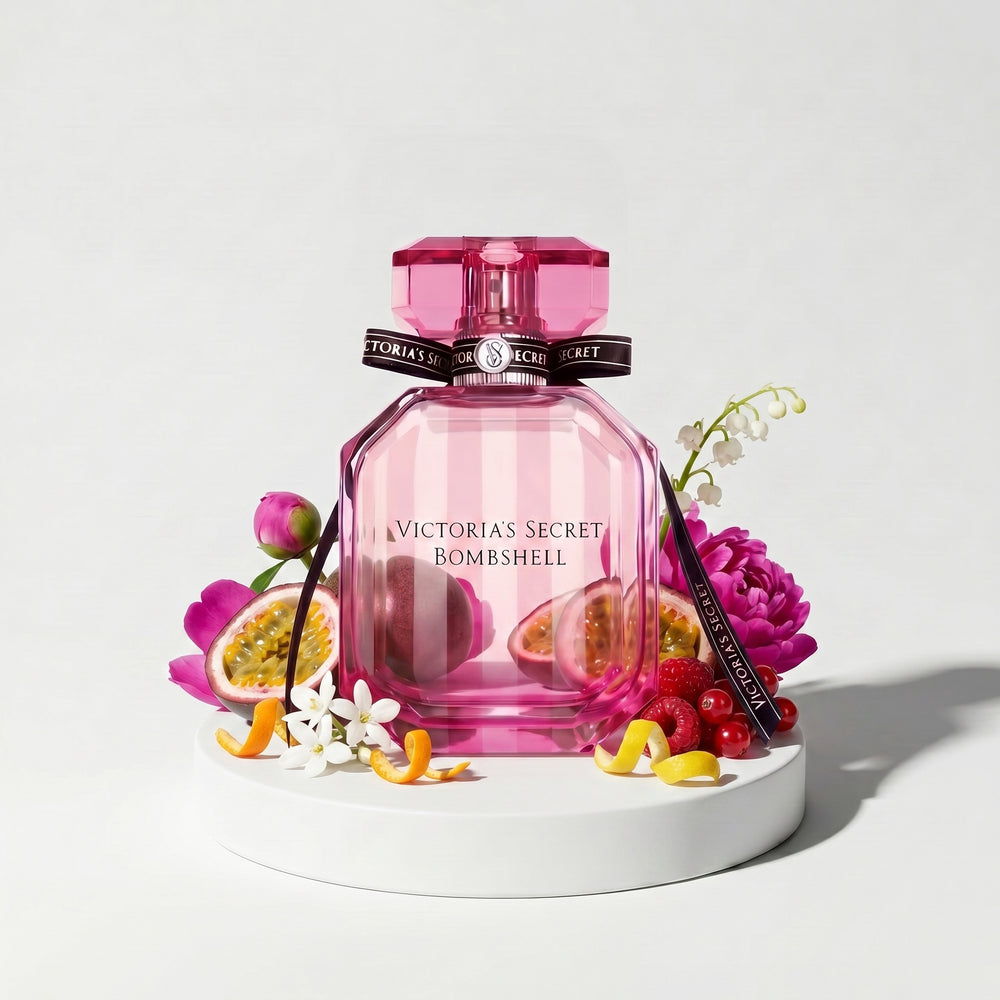Victoria's Secret Bombshell EDP For Women