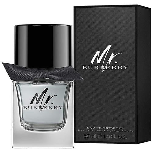Burberry London EDT For Men 50ML