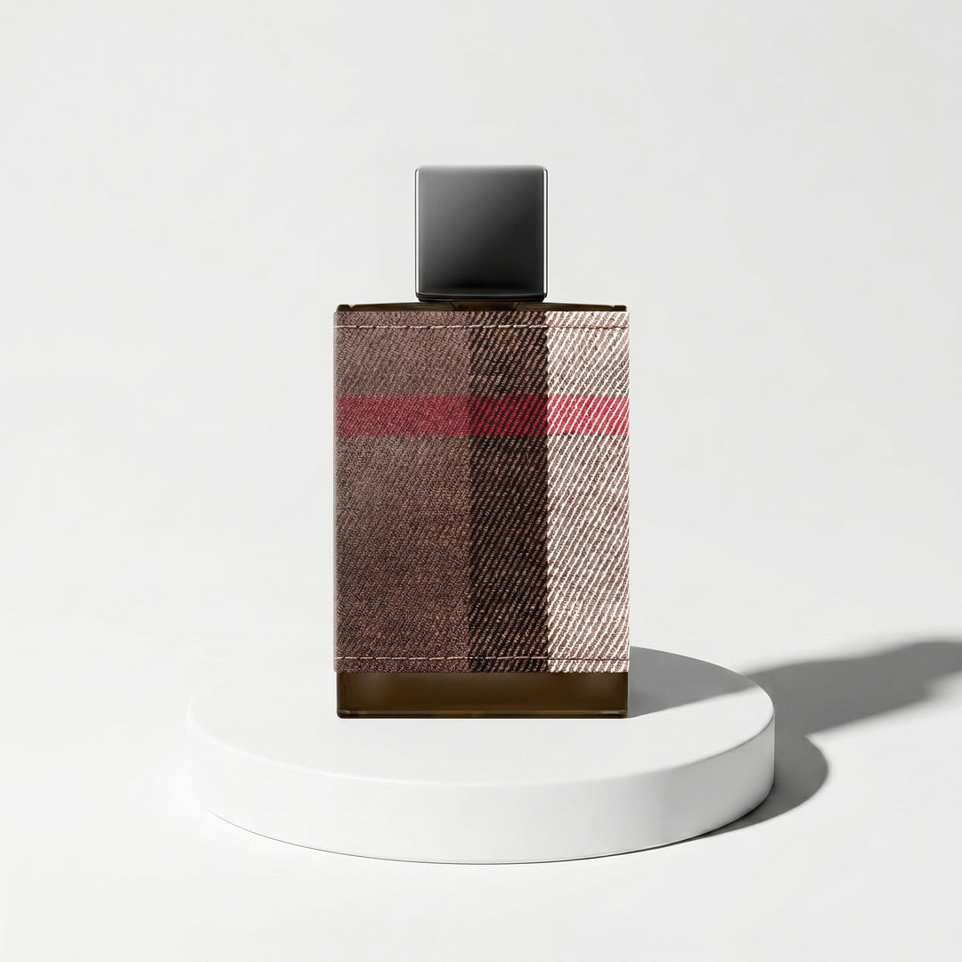 Burberry London Eau De Toilette For Men 50ML