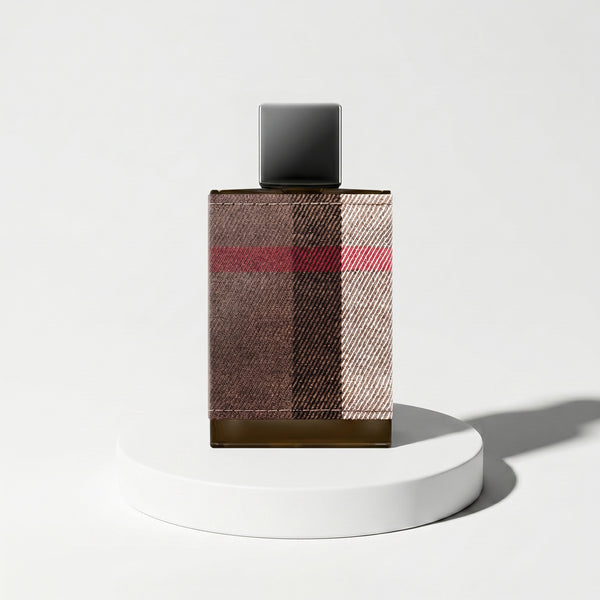 Burberry London Eau De Toilette For Men 50ML