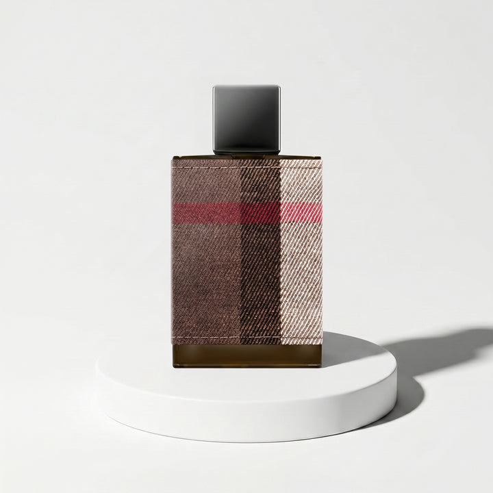 Burberry London Eau De Toilette For Men 50ML