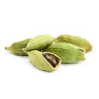 Cardamom 