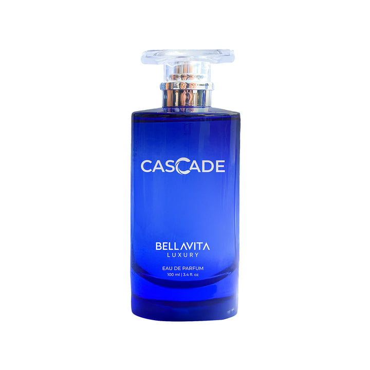 Bellavita Luxury Cascade French EDP 100Ml