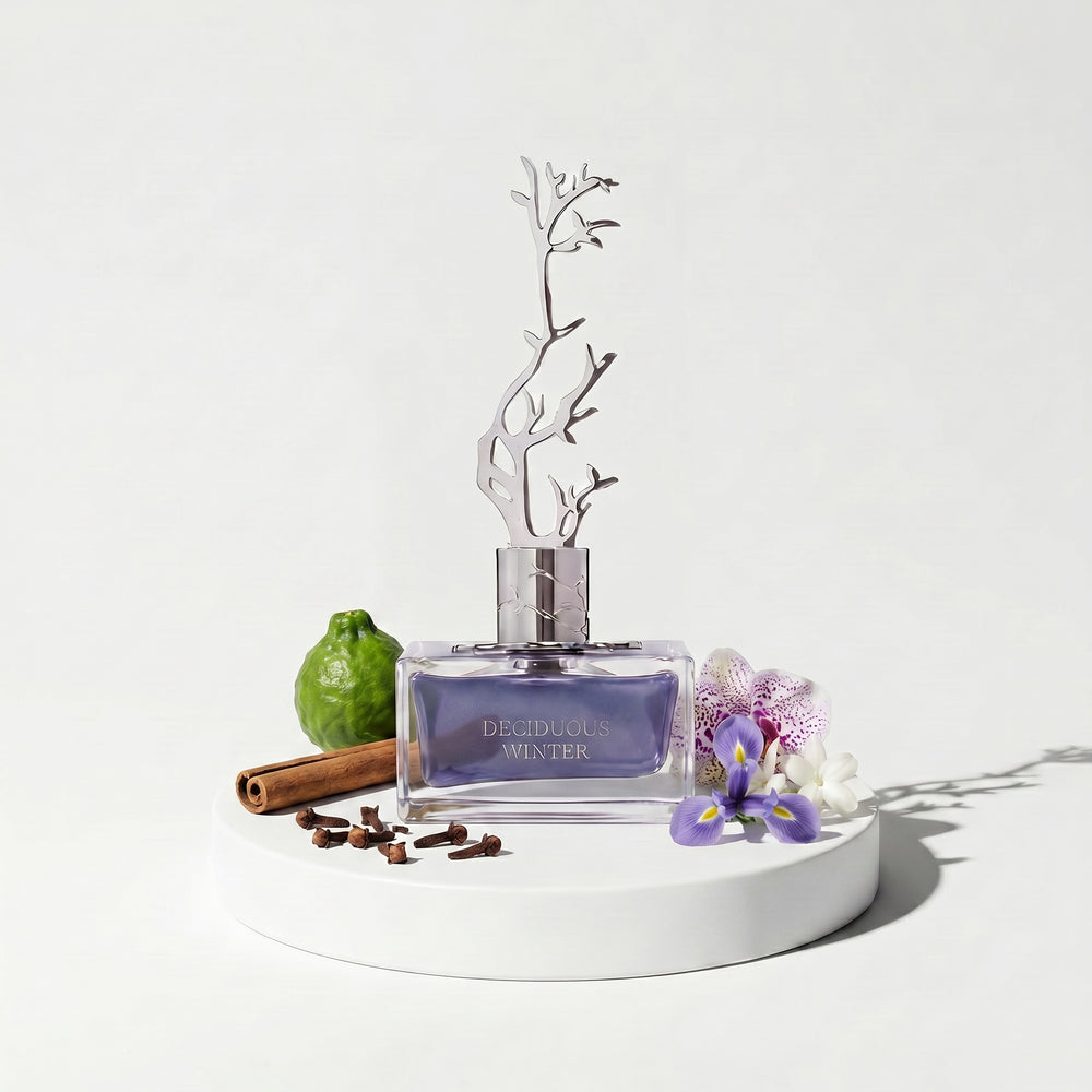 Aurora Deciduous Winter Eau De Parfum 100ml