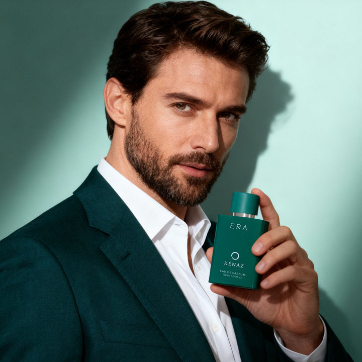 Bellavita Luxury Kenaz Era French EDP 100Ml