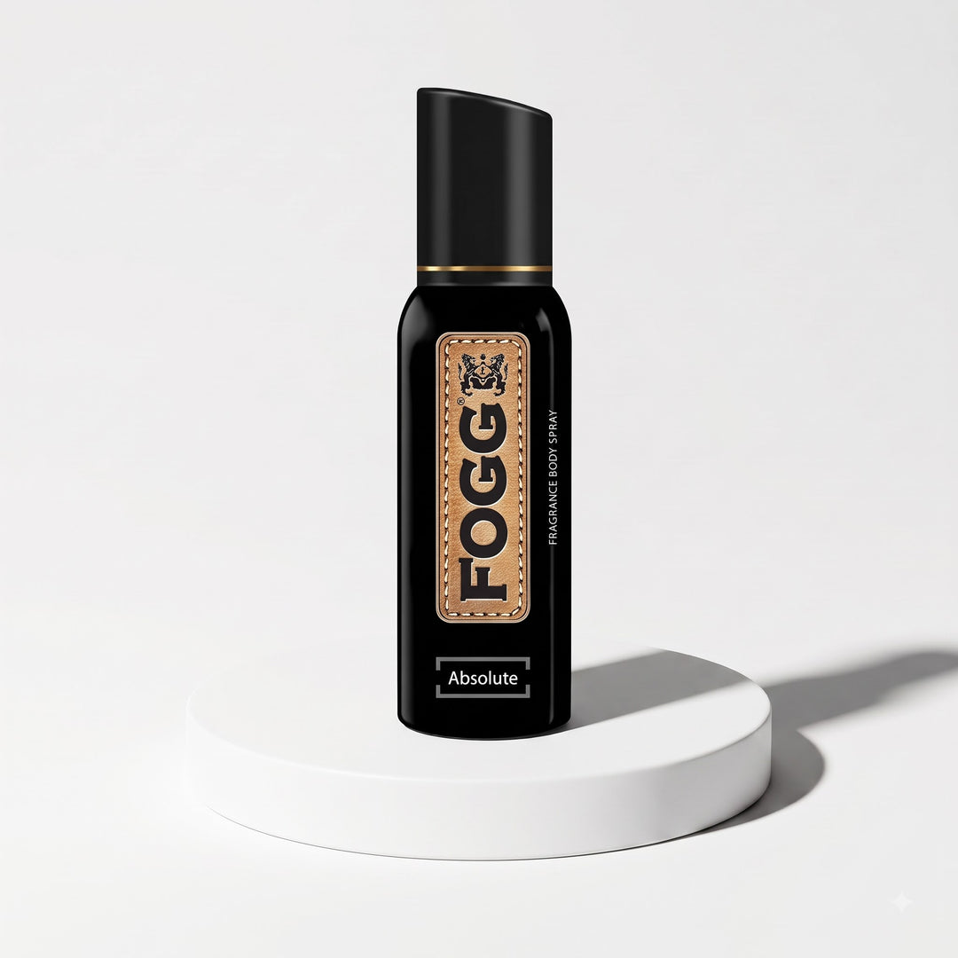 FOGG Absolute Body Spray for Men 150ml