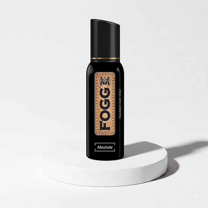 FOGG Absolute Body Spray for Men 150ml