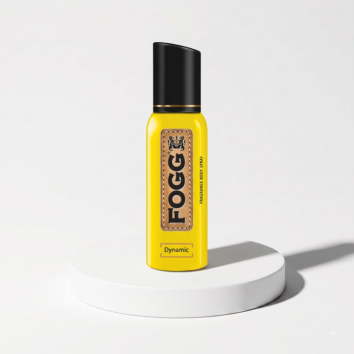 FOGG Dynamic Body Spray for Men 150ml