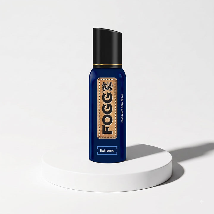 FOGG Extreme Body Spray for Men 150ml