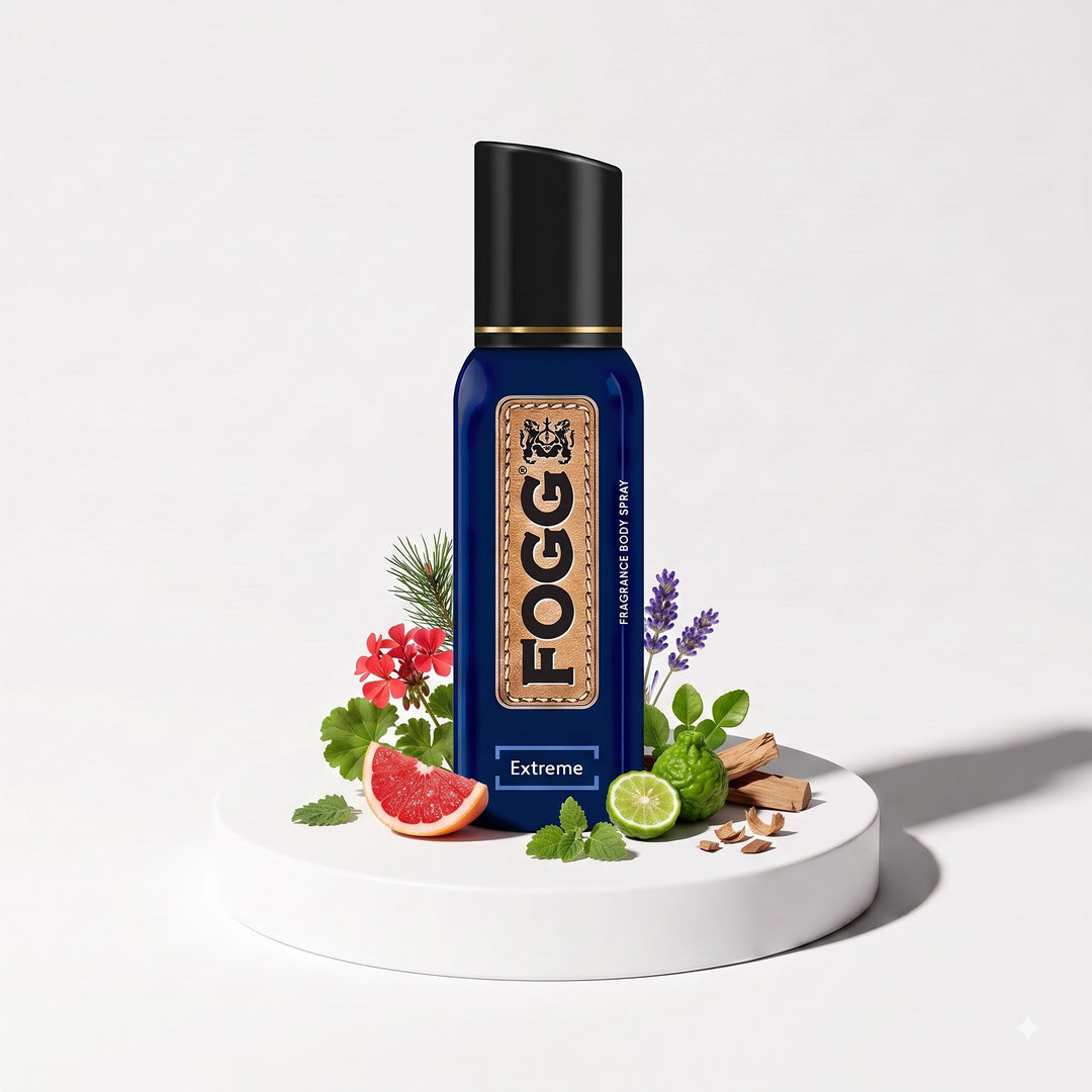 FOGG Extreme Body Spray for Men 150ml