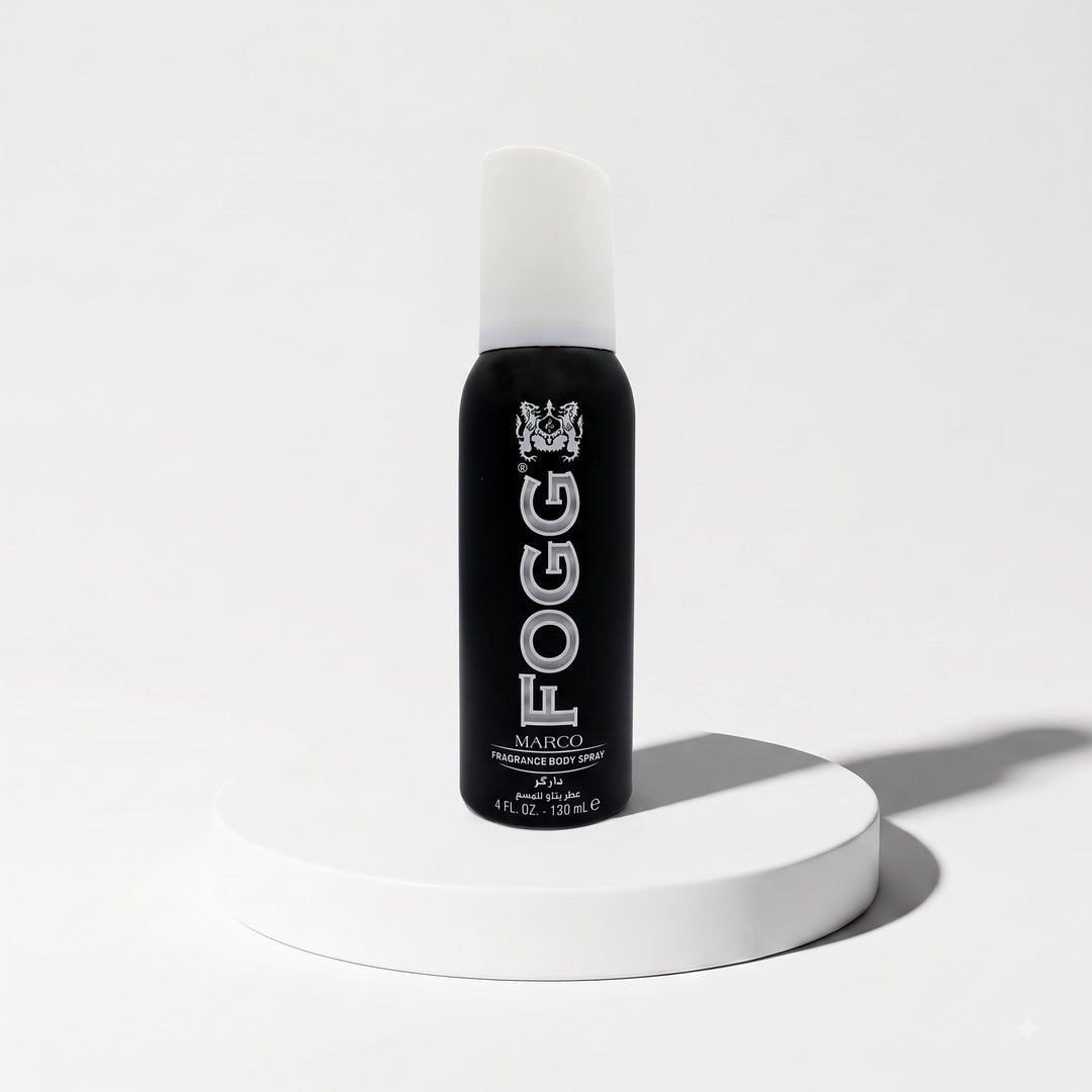 FOGG Marco Body Spray for Men 150ml