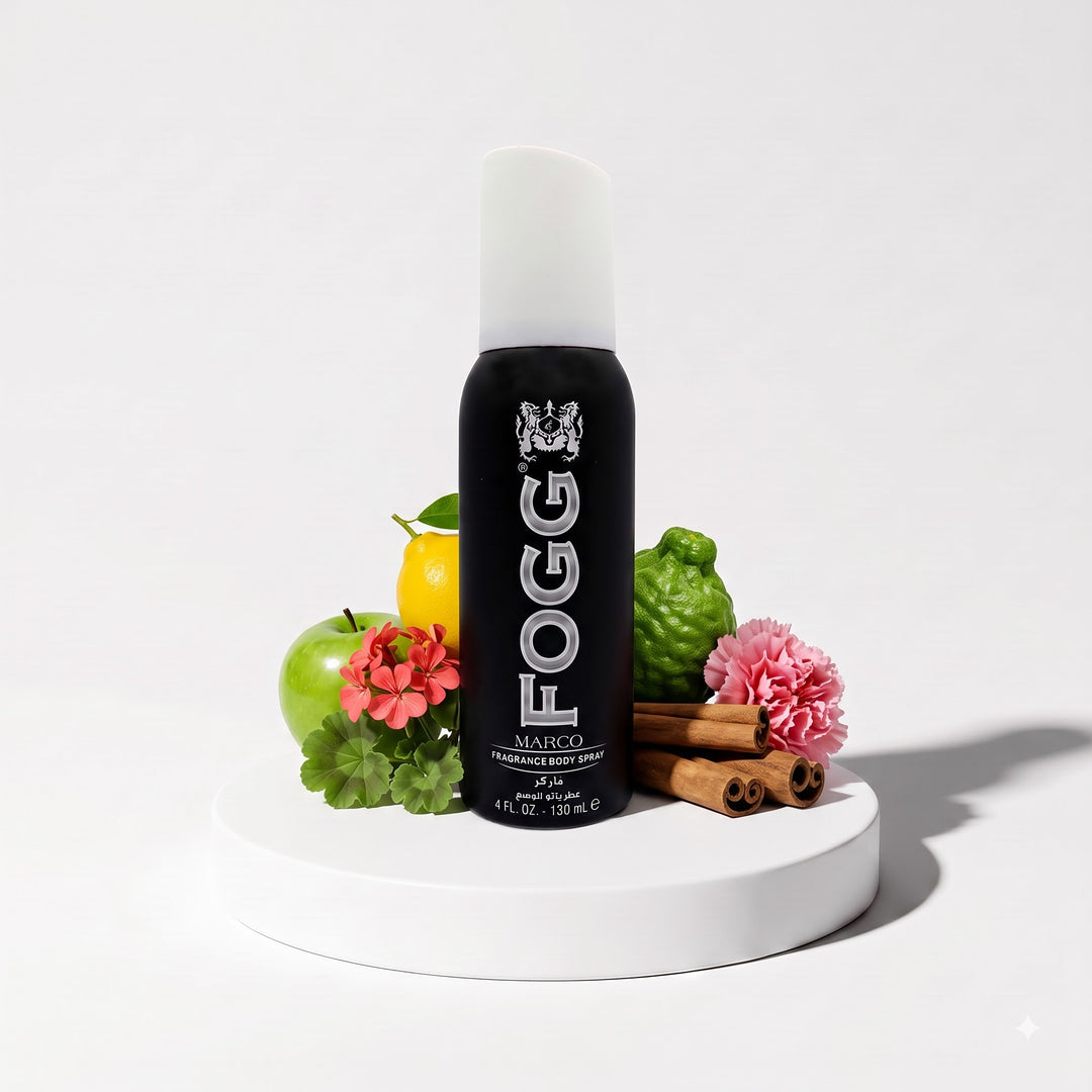 FOGG Marco Body Spray for Men 150ml