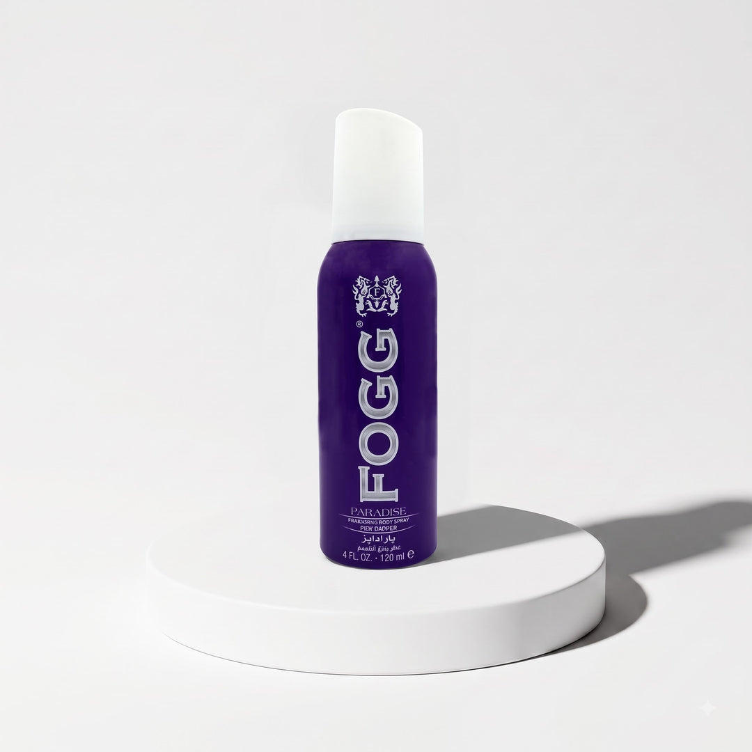 FOGG Paradise Body Spray for Women 150ml