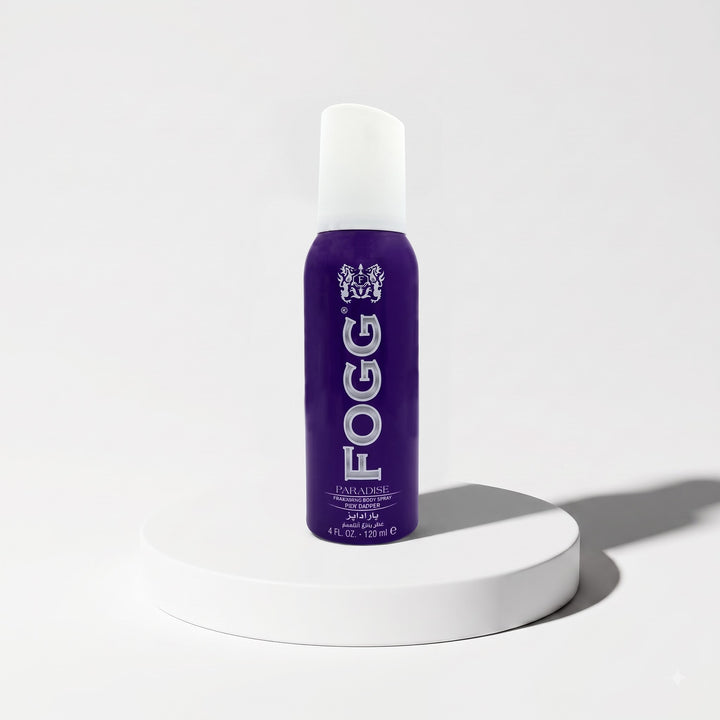 FOGG Paradise Body Spray for Women 150ml