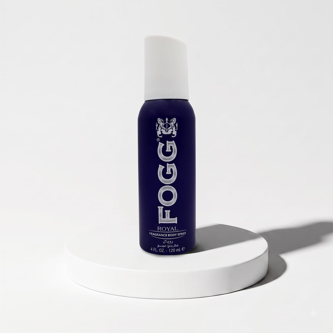 FOGG Royal Body Spray for Men 150ml