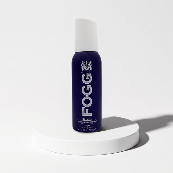 FOGG Royal Body Spray for Men 150ml