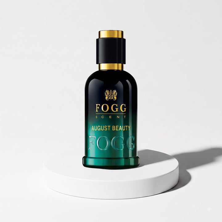 FOGG Scent August Beauty EDP W 100ml | Oud&Bloom