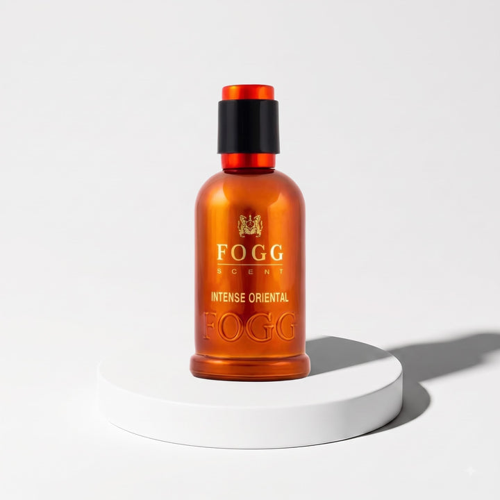 FOGG Scent Intense Oriental Eau de Parfum for Men 100ml