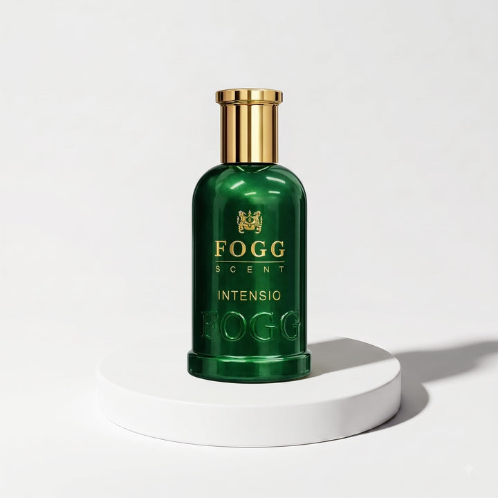 FOGG Scent Intensio Eau de Parfum for Men 100ml