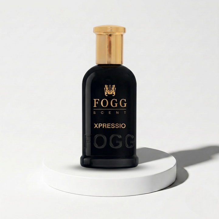 FOGG Scent Xpressio Eau de Parfum for Men 100ml