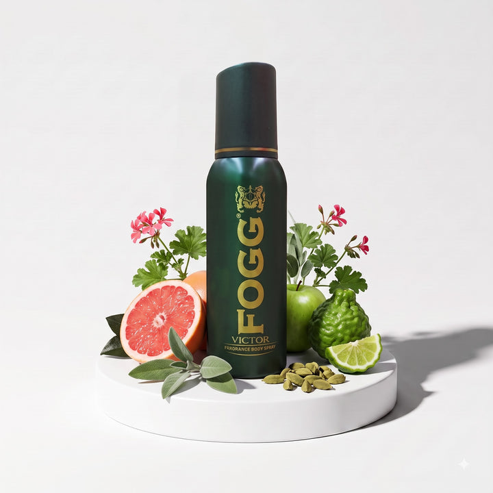 FOGG Victor Body Spray for Men 150ml