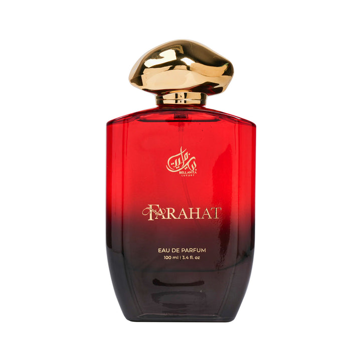 Bellavita Luxury Farahat Oriental EDP 100Ml