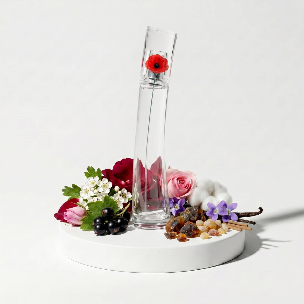 Kenzo Flower EDP For Women 50ML
