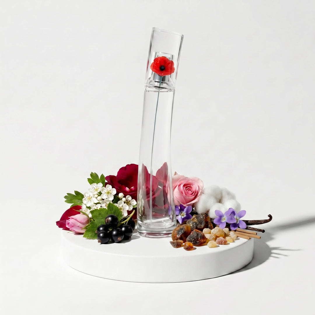 Kenzo Flower EDP For Women 50ML