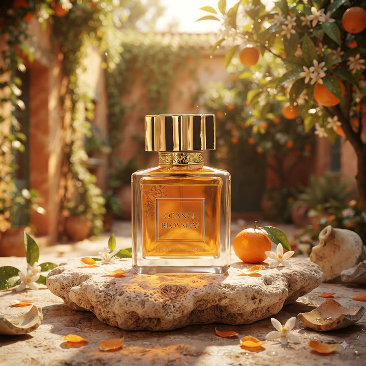 Flower Scent Orange Blossom | Oud&Bloom
