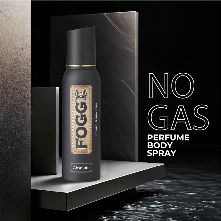 Fogg Body Spray - Absolute 150 ml Unisex