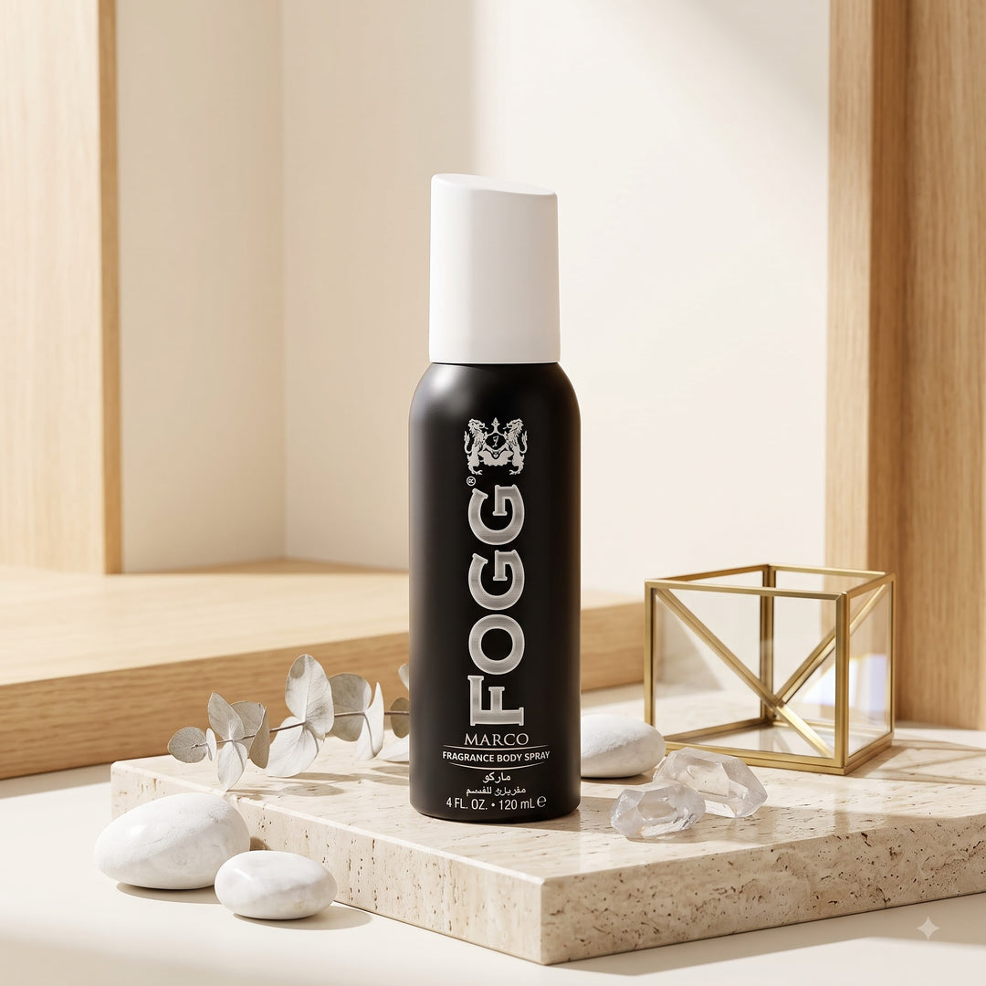 Fogg Body Spray -Marco 150 ml For Men